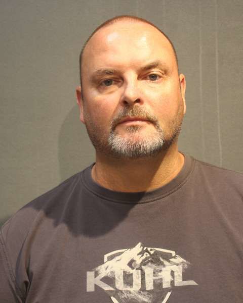 Terrence Lee Jernberg